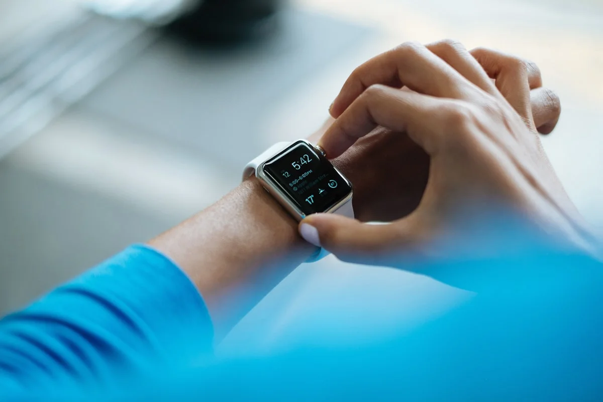 Multiple fitness devices and apps